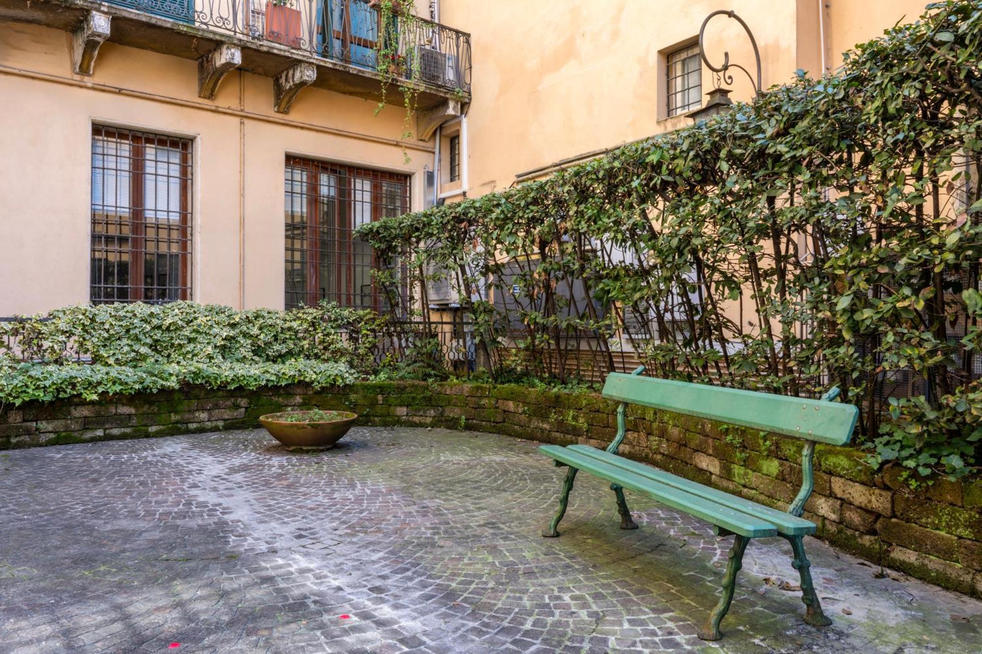 Verona City Lodge Екстериор снимка
